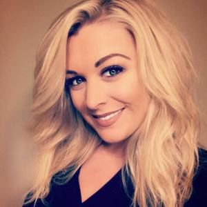 Meet your Posher, Kori